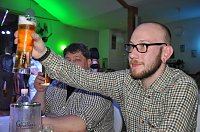Bild: Kreisj&auml;gerschaft lud zum Ballabend