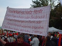Bild: In Berlin dabei