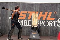 Bild: Sportholzf&auml;ller