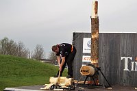 Bild: Sportholzf&auml;ller