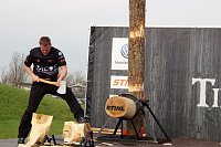 Bild: Sportholzf&auml;ller