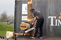 Bild: Sportholzf&auml;ller
