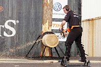 Bild: Sportholzf&auml;ller