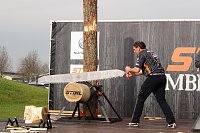 Bild: Sportholzf&auml;ller