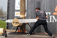 Bild: Sportholzf&auml;ller