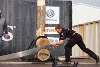 Bild: Sportholzf&auml;ller