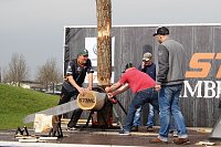 Bild: Sportholzf&auml;ller