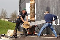 Bild: Sportholzf&auml;ller