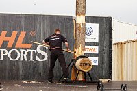 Bild: Sportholzf&auml;ller