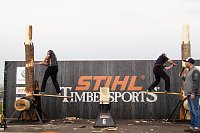 Bild: Sportholzf&auml;ller