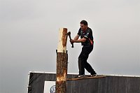 Bild: Sportholzf&auml;ller