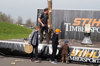 Bild: Sportholzf&auml;ller