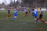 Bild: U 11 mit zweiten klaren Sieg in der Kreisoberliga