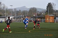 Bild: U 11 mit zweiten klaren Sieg in der Kreisoberliga