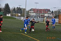 Bild: U 11 mit zweiten klaren Sieg in der Kreisoberliga