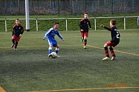 Bild: U 11 mit zweiten klaren Sieg in der Kreisoberliga