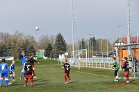 Bild: U 11 mit zweiten klaren Sieg in der Kreisoberliga