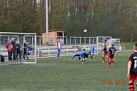 Bild: U 11 mit zweiten klaren Sieg in der Kreisoberliga