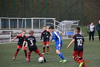 Bild: U 11 mit zweiten klaren Sieg in der Kreisoberliga