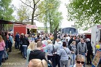 Bild: Autofr&uuml;hling in Nordhausen