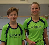 Bild: 19. Badmintontag in Heiligenstadt