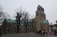 Hildesheim ist immer eine Reise wert Bild: Hildesheim ist immer eine Reise wert