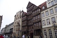 Hildesheim ist immer eine Reise wert Bild: Hildesheim ist immer eine Reise wert
