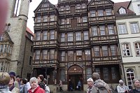 Hildesheim ist immer eine Reise wert Bild: Hildesheim ist immer eine Reise wert