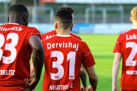 2:1 gegen Neustrelitz gewonnen Bild: 2:1 gegen Neustrelitz gewonnen