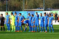 2:1 gegen Neustrelitz gewonnen Bild: 2:1 gegen Neustrelitz gewonnen