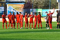 2:1 gegen Neustrelitz gewonnen Bild: 2:1 gegen Neustrelitz gewonnen