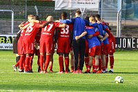 2:1 gegen Neustrelitz gewonnen Bild: 2:1 gegen Neustrelitz gewonnen