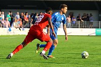 2:1 gegen Neustrelitz gewonnen Bild: 2:1 gegen Neustrelitz gewonnen