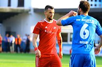 2:1 gegen Neustrelitz gewonnen Bild: 2:1 gegen Neustrelitz gewonnen