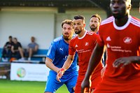 2:1 gegen Neustrelitz gewonnen Bild: 2:1 gegen Neustrelitz gewonnen