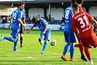 2:1 gegen Neustrelitz gewonnen Bild: 2:1 gegen Neustrelitz gewonnen