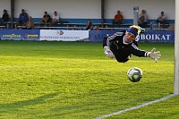 2:1 gegen Neustrelitz gewonnen Bild: 2:1 gegen Neustrelitz gewonnen