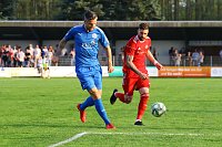 2:1 gegen Neustrelitz gewonnen Bild: 2:1 gegen Neustrelitz gewonnen