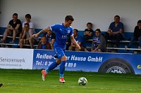 2:1 gegen Neustrelitz gewonnen Bild: 2:1 gegen Neustrelitz gewonnen
