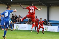 2:1 gegen Neustrelitz gewonnen Bild: 2:1 gegen Neustrelitz gewonnen