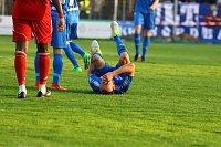 2:1 gegen Neustrelitz gewonnen Bild: 2:1 gegen Neustrelitz gewonnen