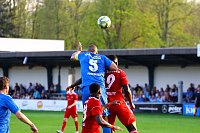 2:1 gegen Neustrelitz gewonnen Bild: 2:1 gegen Neustrelitz gewonnen
