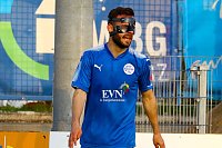 2:1 gegen Neustrelitz gewonnen Bild: 2:1 gegen Neustrelitz gewonnen