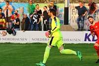 2:1 gegen Neustrelitz gewonnen Bild: 2:1 gegen Neustrelitz gewonnen