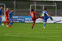 2:1 gegen Neustrelitz gewonnen Bild: 2:1 gegen Neustrelitz gewonnen
