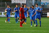 2:1 gegen Neustrelitz gewonnen Bild: 2:1 gegen Neustrelitz gewonnen