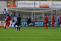 2:1 gegen Neustrelitz gewonnen Bild: 2:1 gegen Neustrelitz gewonnen