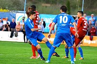 2:1 gegen Neustrelitz gewonnen Bild: 2:1 gegen Neustrelitz gewonnen