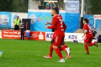2:1 gegen Neustrelitz gewonnen Bild: 2:1 gegen Neustrelitz gewonnen