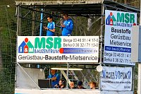2:1 gegen Neustrelitz gewonnen Bild: 2:1 gegen Neustrelitz gewonnen